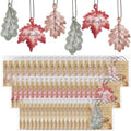 54 Sets Fall Party Favors Maple Leaf Car Air Fresheners by Swiffen