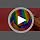 Funnymoom 452 Pcs 50 Guests Pride Party Supplies Decoration, Rainbow Pride Paper Plates Napkins Cups Tablecloth Cutlery Straws Gay Lgbt Disposable Tableware Sets for Rainbow Birthday Table Decoration - Image 7