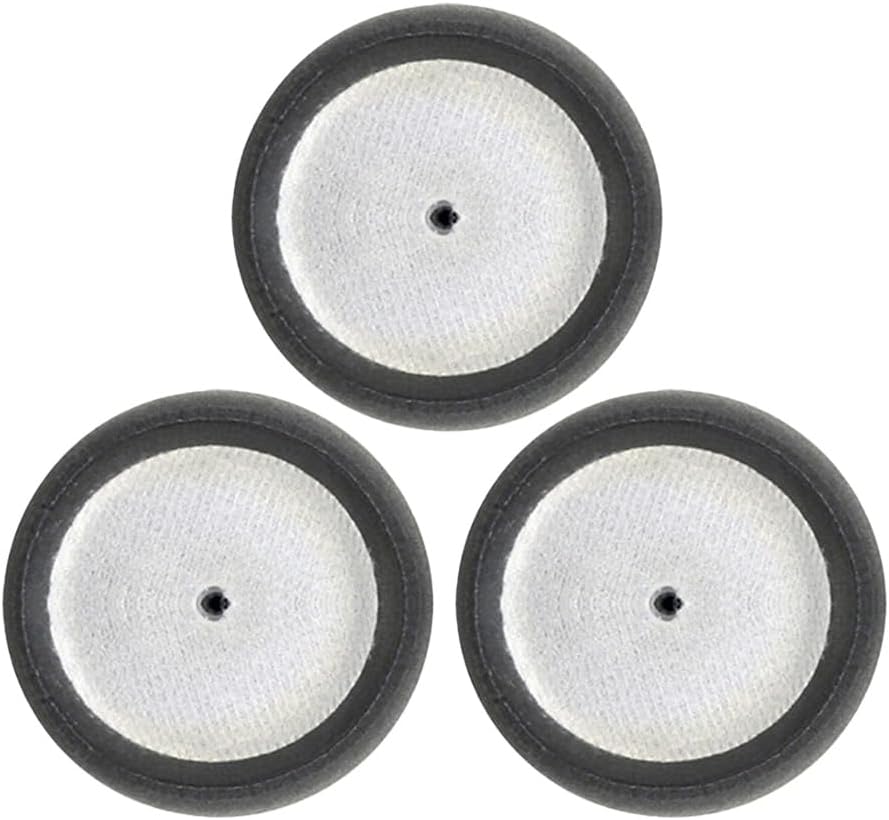 SM Arnold Foam Micro Polishing Pad for Swirl Removal, 3-Pack - Image 2