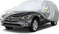 KouKou Oxford Waterproof SUV Car Cover Suitable by KouKou