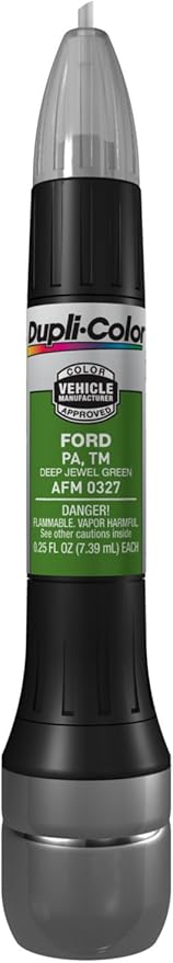 Dupli-Color AFM0327 Scratch Fix All-In-1 Exact-Match Automotive Touch-Up Paint by The+Dupli-Color+Store+