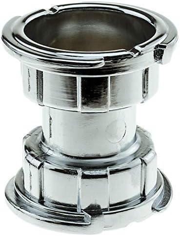 MotoRad MT-300 Pressure Tester Engine Coolant System Pressure Tester Fits Ford F-150 75–15 F-250 99-16 Explorer 91-16 Chevy Silverado 99–16 Toyota Camry 83–17 Honda Accord 76–17 Civic 73–15 CR-V 97–16 - Image 4