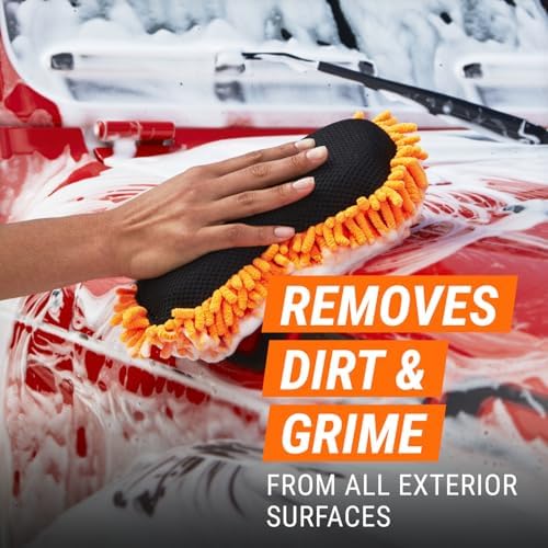 Armor All 2-in-1 Foam Cannon Kit for Garden Hoses and Power Washers