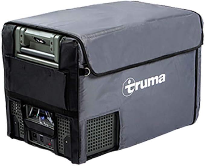 Truma C36 Portable Refrigerator/Freezer: Single Zone, 12/24V DC & 110V AC Power - Image 9