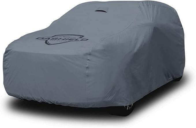 DaShield Ultimum Series Cadillac Series 60 Special 1936-1939 All Weather by DASHIELD