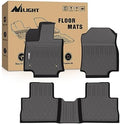 Nilight TPE Floor Mats for Toyota RAV4