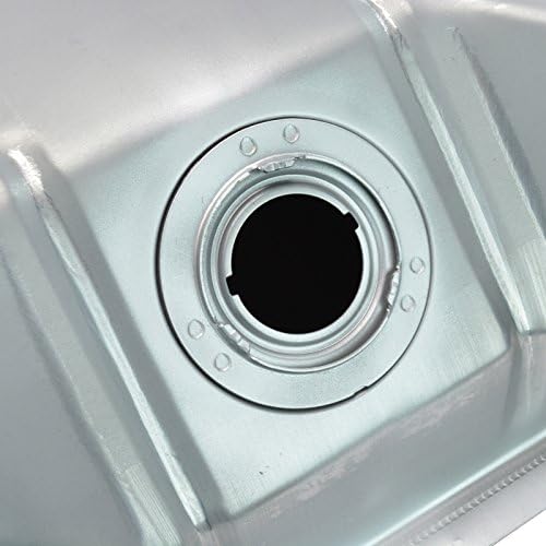 TRQ Fuel Tank without Drain Plug Gas Steel 16 gal - Image 6