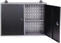 JZD Steel Garage Wall Mounted Tool Cabinet by JZD