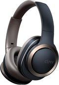 Cleer Enduro ANC Noise Cancelling Over the Ear Bluetooth Headphones by Cleer