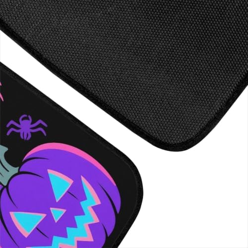 Halloween Car Mats Set of 4,