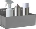 Magnetic Aerosol Spray Can Holder, Magnet Toolbox Bottle Holder, Tool Box by RechabiteMagneticTools