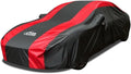 Extra Large Car Covers Waterproof by AltoCover