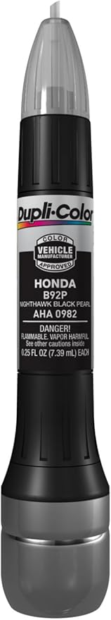 Dupli-Color AHA0982 Scratch Fix All-In-1 Exact-Match Automotive Touch-Up Paint by The+Dupli-Color+Store+