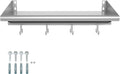 Skyflame 12" x 24" Stainless Steel Shelf by Skyflame