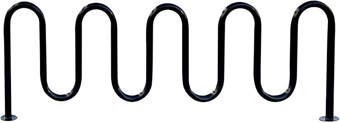 Sandbaggy Commercial Bike Racks by Sandbaggy