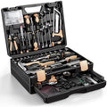 VEVOR 394-Piece Tool Kit, General Home and Auto Repair Tool Set by VEVOR