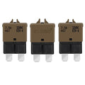 GLOSO Circuit Breaker E39 Manual Reset Fuse by GLOSO