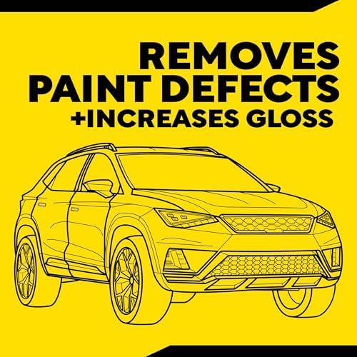 Meguiar's Professional 6" Compound Foam Pad, 2 Pack - Image 4