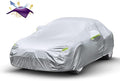 KouKou Oxford Car Cover Waterproof All Weather by focusonqualityservicehear