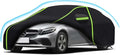 Car Cover for 2008-2024 Mercedes Benz C-Class C300 C350 C400 C450 C63 AMG by BENDCOKO