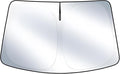 T TGBROS Windshield Sun Shade for Kia Sorento 2021-2025 2026 Front Window by TTGBROS