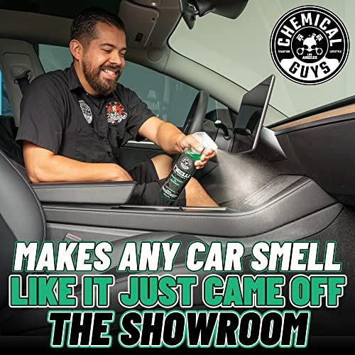 Chemical Guys Best Air Freshener Kit, 3 x 16 fl oz
