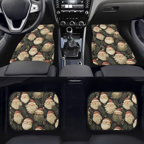Spiders Cobweb Floor Mats for All Saints'Day