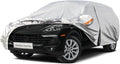 Kayme 6 Layers SUV Car Cover Custom Fit by kayme