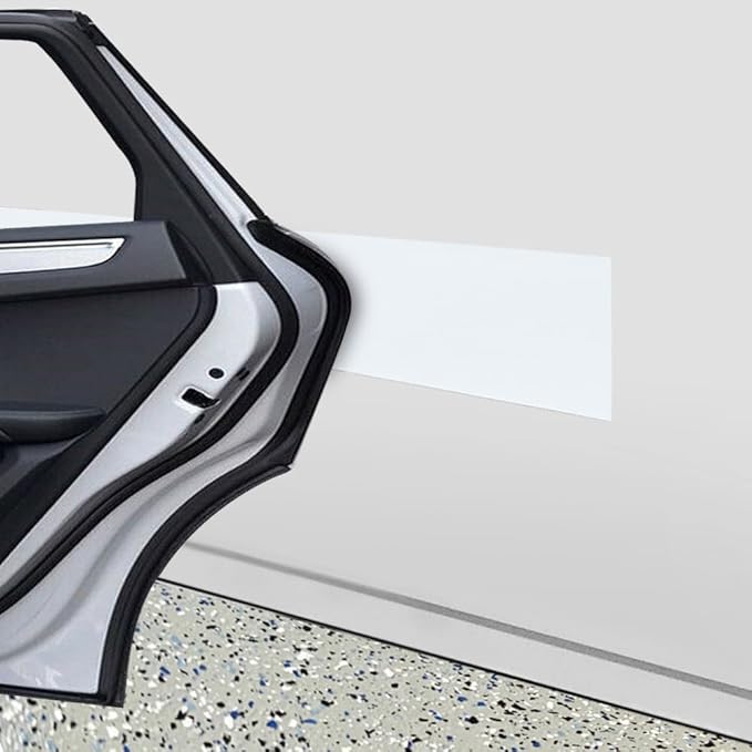 Rubber Bond Garage Wall Protectors - Image 3
