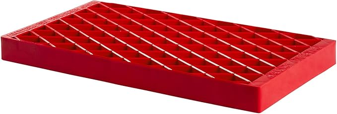 ANDERSEN HITCHES | RV Accessories | 6-Pack Trailer Jack Blocks w/ Free Clean - Image 4