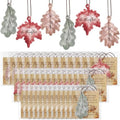 36 Sets Fall Party Favors Maple Leaf Car Air Fresheners by Swiffen
