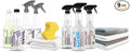 MAXL® Method Complete 9 Premium Auto Detailing Solution Bundle by MAXL