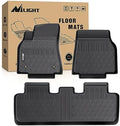 Nilight TPE Floor Mats for Tesla Model Y 5-Seat