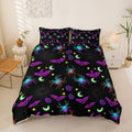 Feelyou Kids Spider Bedding Set Twin Size for Boys Girls Teens by Feelyou