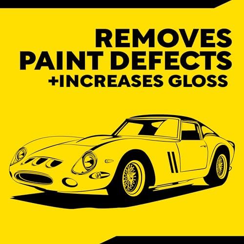 Meguiar's Professional 3" Compound Foam Pad, 3 Pack - Image 4