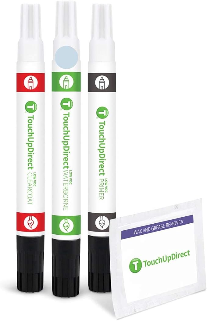 TouchUpDirect 781 Sea Glass Pearl Compatible by TouchUpDirect