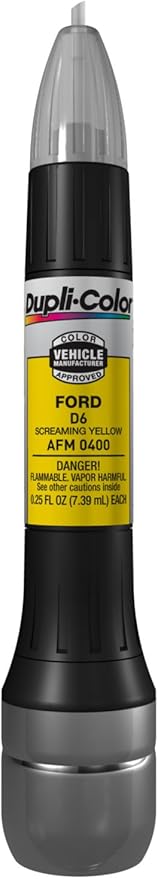 Dupli-Color AFM0400 Scratch Fix All-In-1 Exact-Match Automotive Touch-Up Paint by The+Dupli-Color+Store+