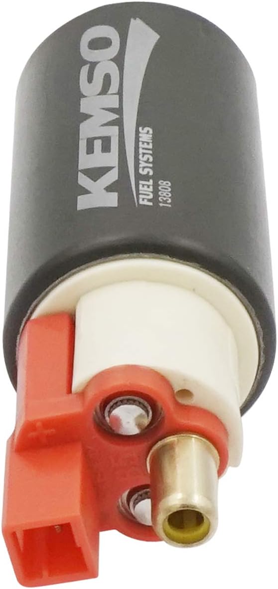 OEM Replace Intank Fuel Pump for Ski-Doo Freeride 800R 2011-2015 | MXZ 800 - Image 2