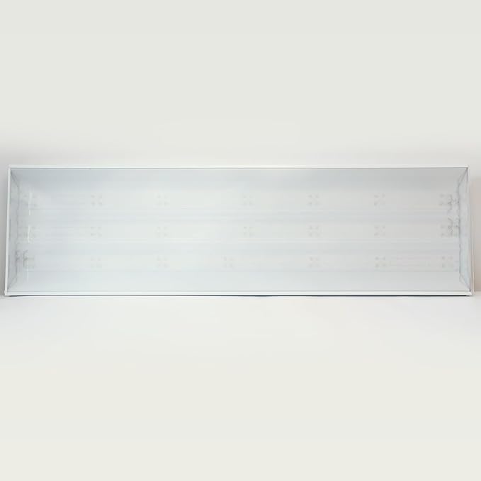 CINOTON 4FT 300W LED Shop Light - Image 2