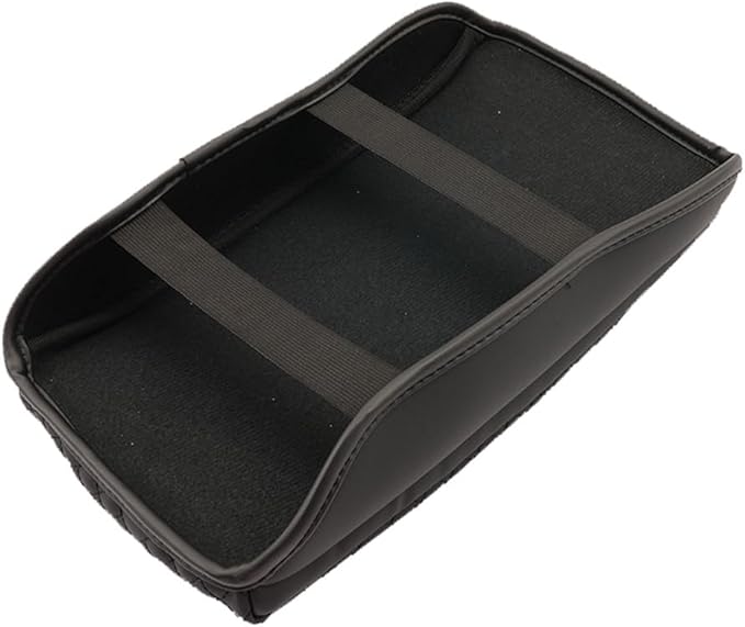 SXCY for 2025 Jeep Wagoneer S Armrest Cover Pad for 2025 Jeep Wagoneer S - Image 5