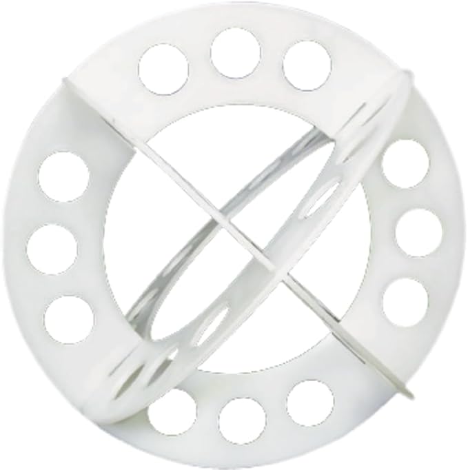 Plasticade Liquid Surge Stabilizing Baffle Balls by Plasticade