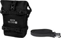 Motorcycle Tail Bag Front Bumper Bag, 10L Roll-top Waterproof Motor Saddle by TACXMOTORRAD