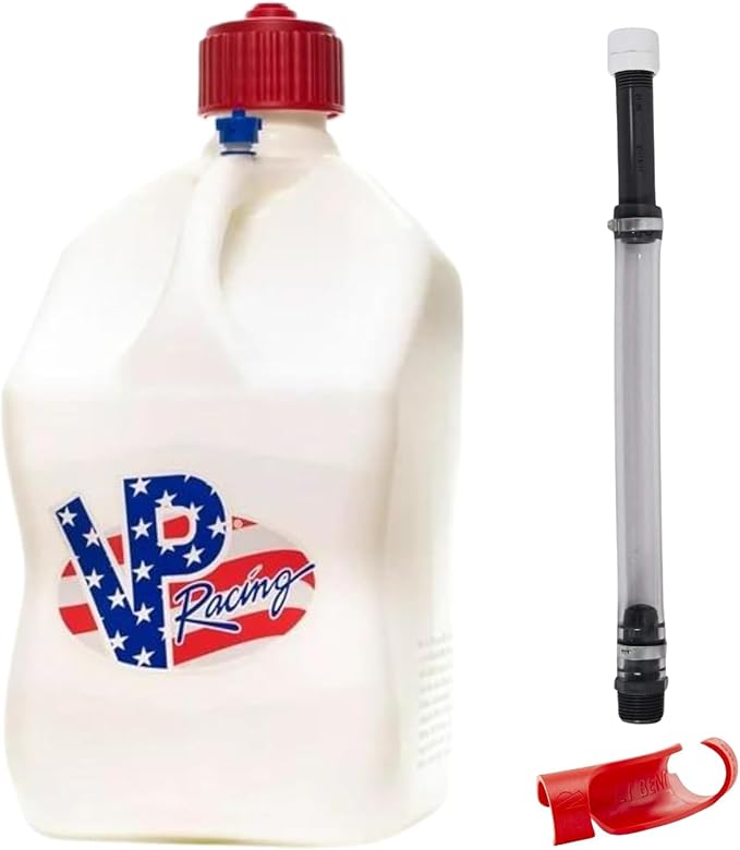 VP Racing Utility Container 5.5 Gallon - Image 2
