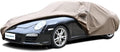Tecoom Thick Shell Car Cover Waterproof All Weather by Tecoom