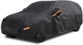 6 Layer Heavy Duty Hatchback Car Cover Waterproof All Weather Protection by AltoCover