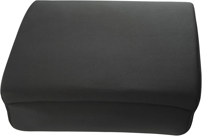 GIANT PANDA Center Console Cover Armrest Cover Cushion Fits Dodge RAM 1500 2500 - Image 8