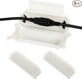 Flemoon Outdoor Extension Cord Safety Cover by FLEMOON