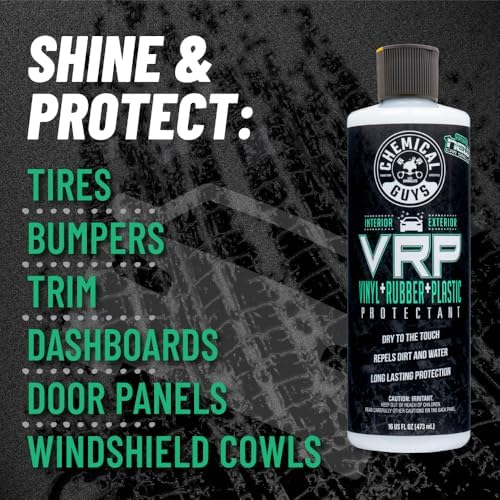 Chemical Guys, New Car Scent Detailing Kit, Air Freshener & Interior Care