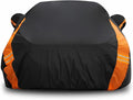 Avecrew Car Cover Waterproof All Weather by Avecrew