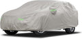 Migaven 6 Layers Car Cover Custom Fit by Migaven